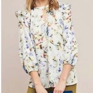 Anthropologie Dolan EUC